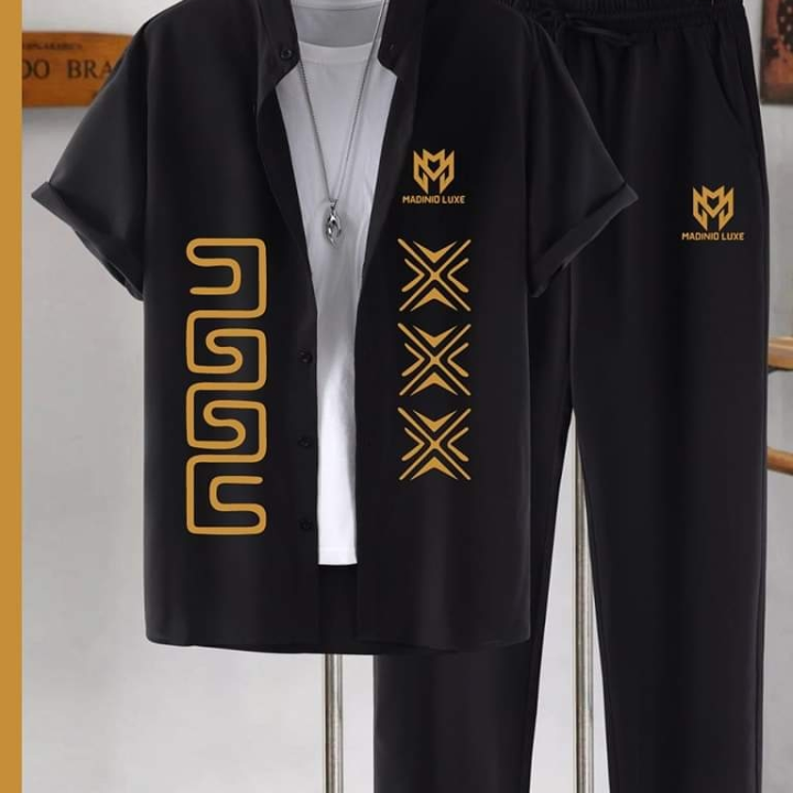ensemble homme