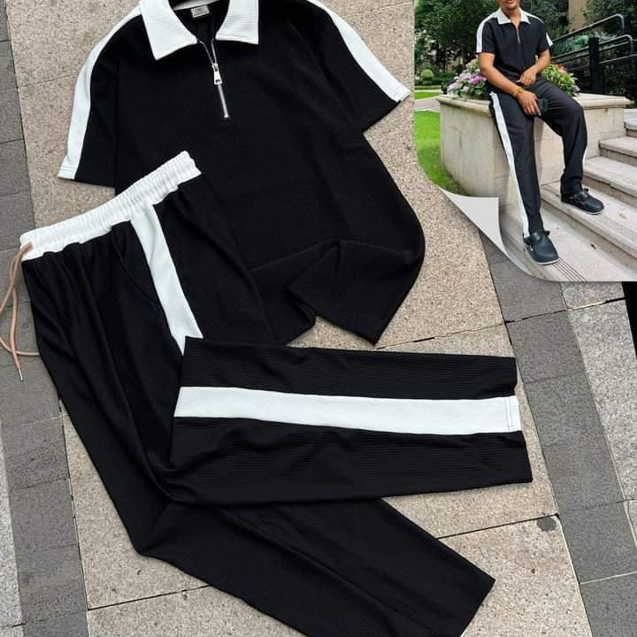 ensemble homme