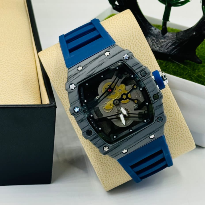 Richard Mille watch