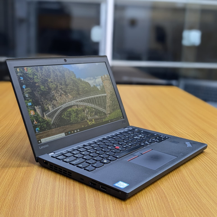 Lenovo Thinkpad X270