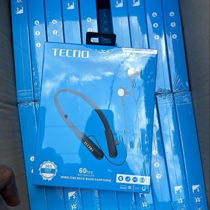 écouteur techno