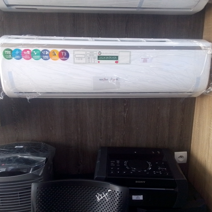Climatiseur KENSTAR