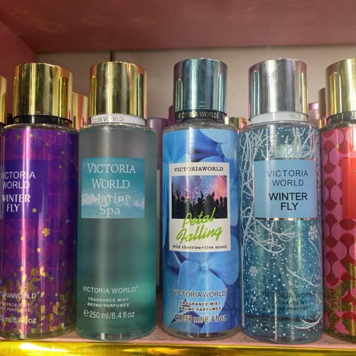 Victoria secret