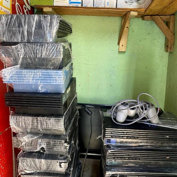 PS2 For Sales