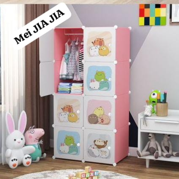 armoire enfant