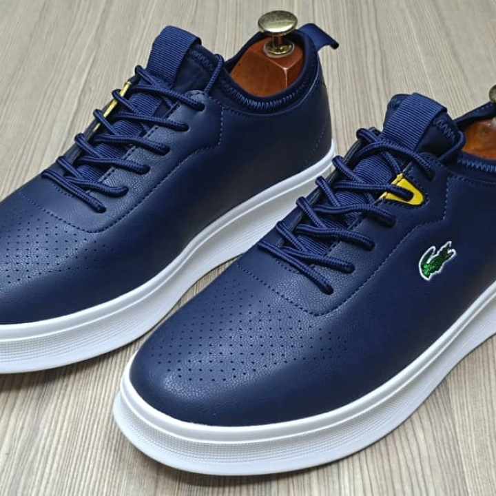 tennis bleu