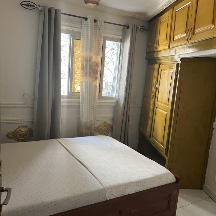 guest house