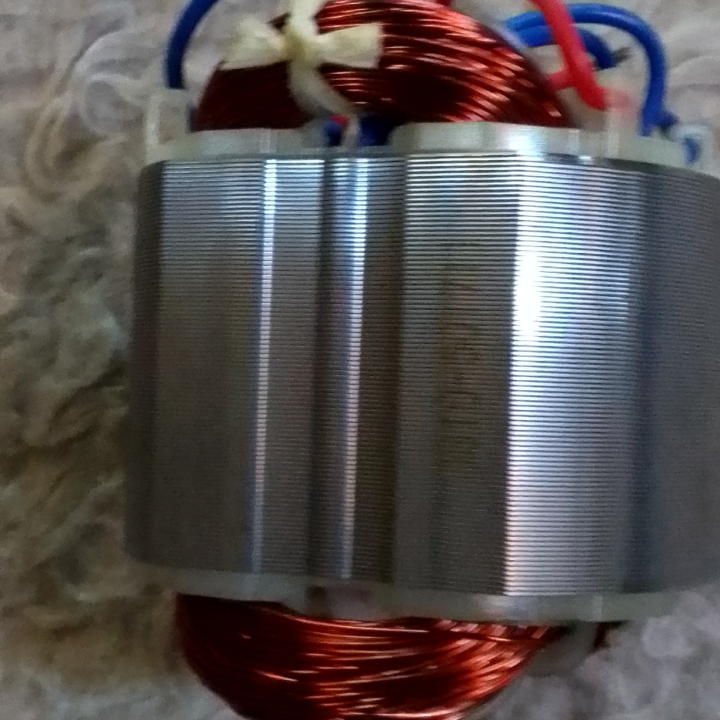 STATOR