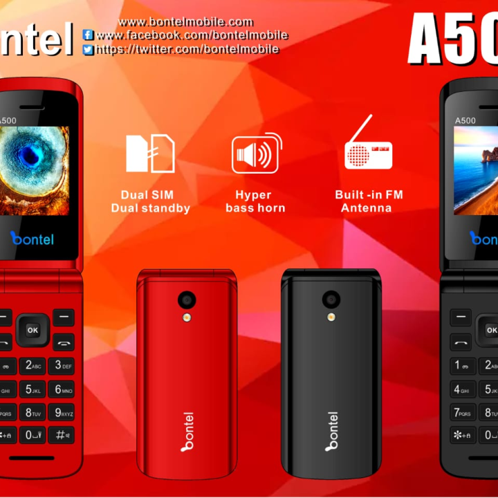Mobile telephone