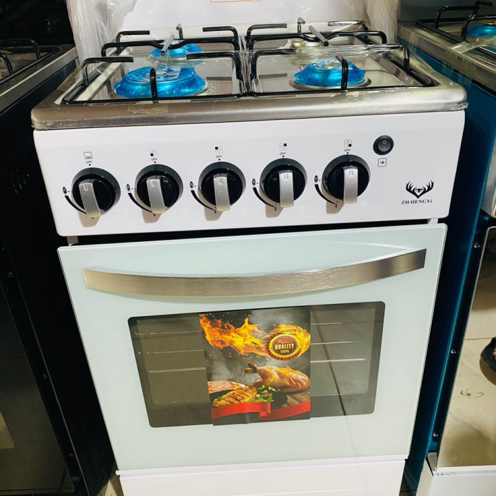 cuisiniere a gaz 50x50
