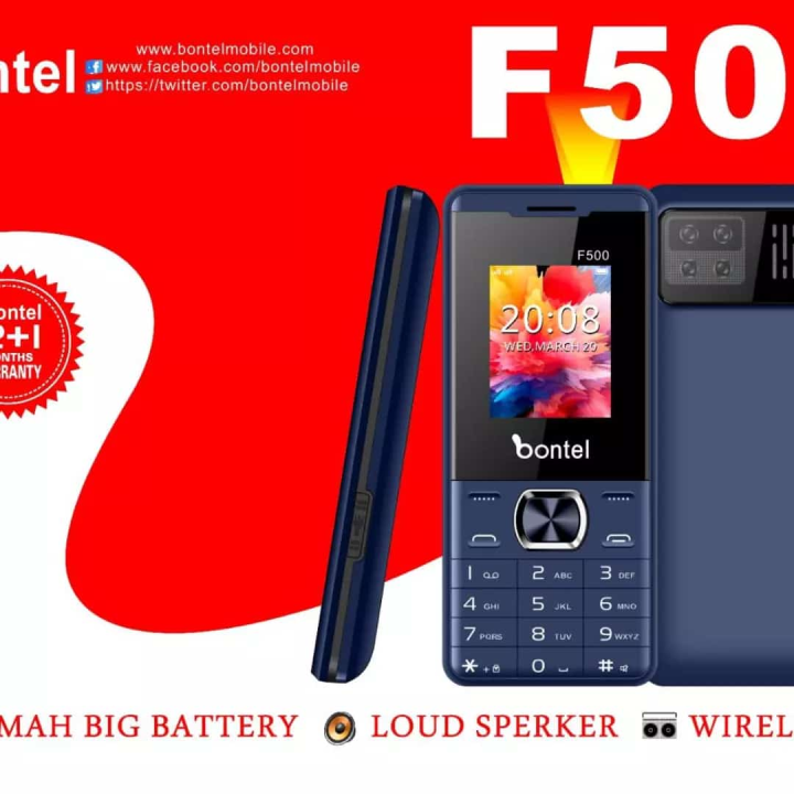 Mobile phone