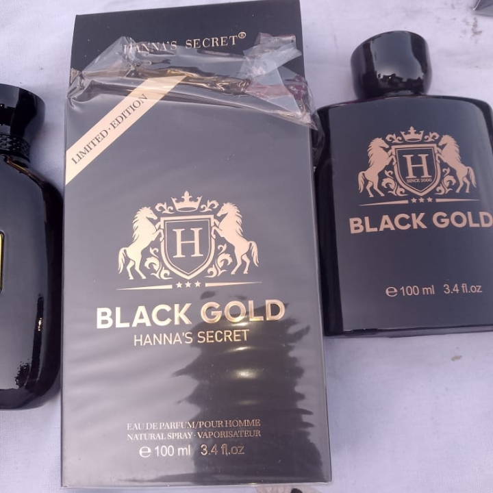 Black Gold