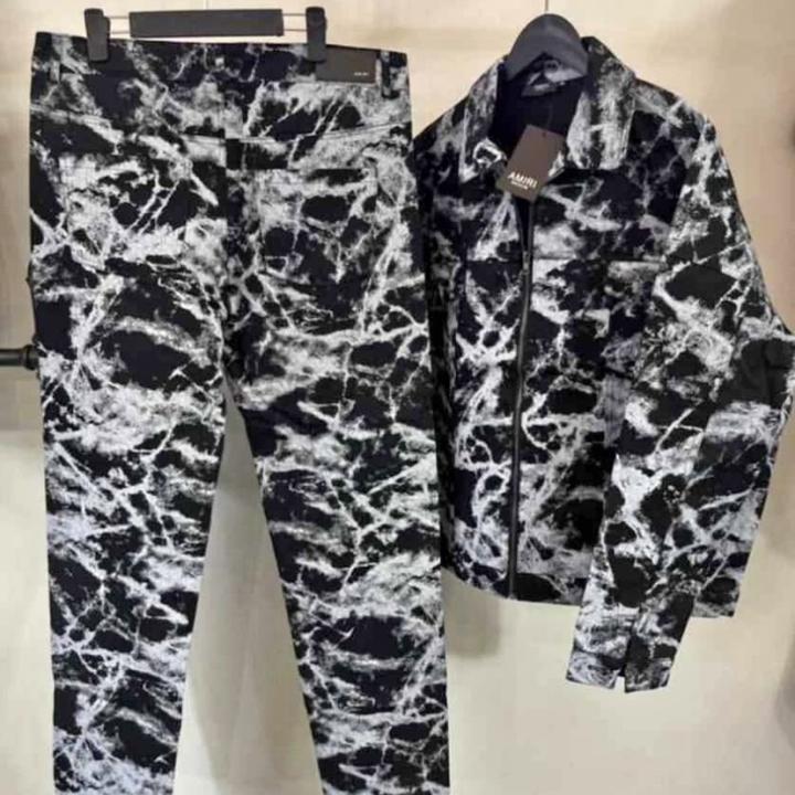 Ensemble Homme