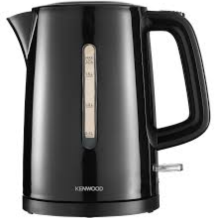 KENWOOD WATER KETTLE ZJP00.000BK 1.7L