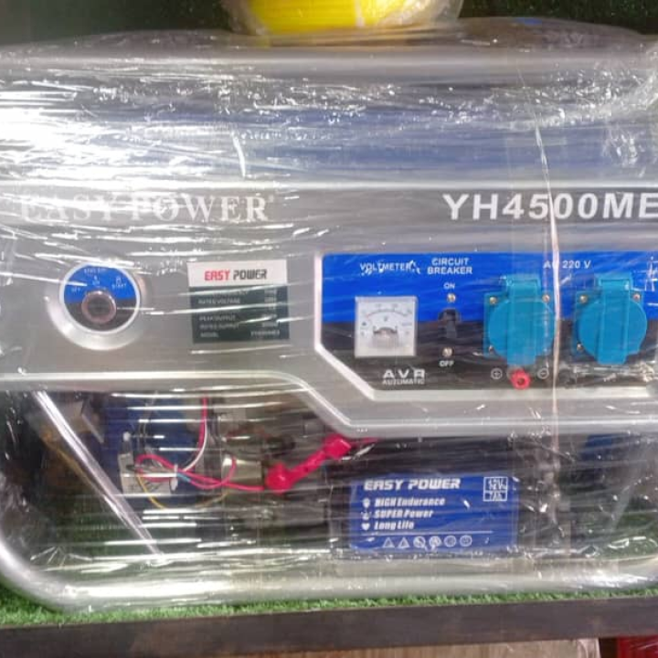 groupe électrogène 3kva