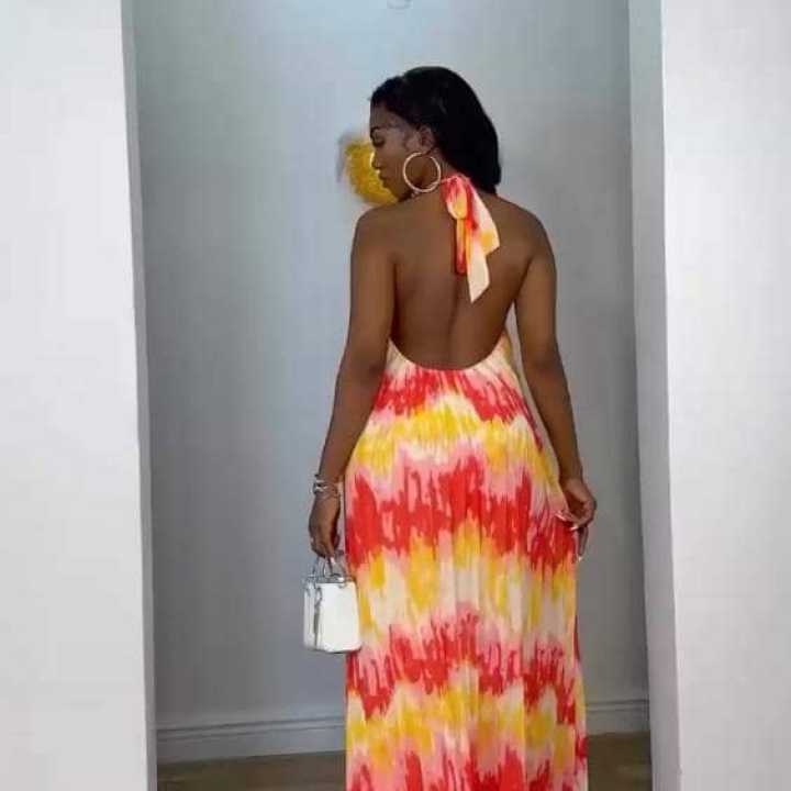 robe paysanne