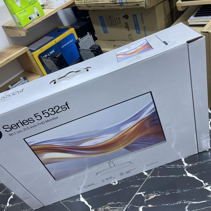 moniteur HP