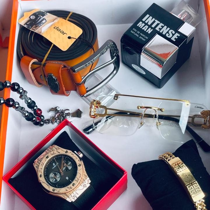 Male Gift package