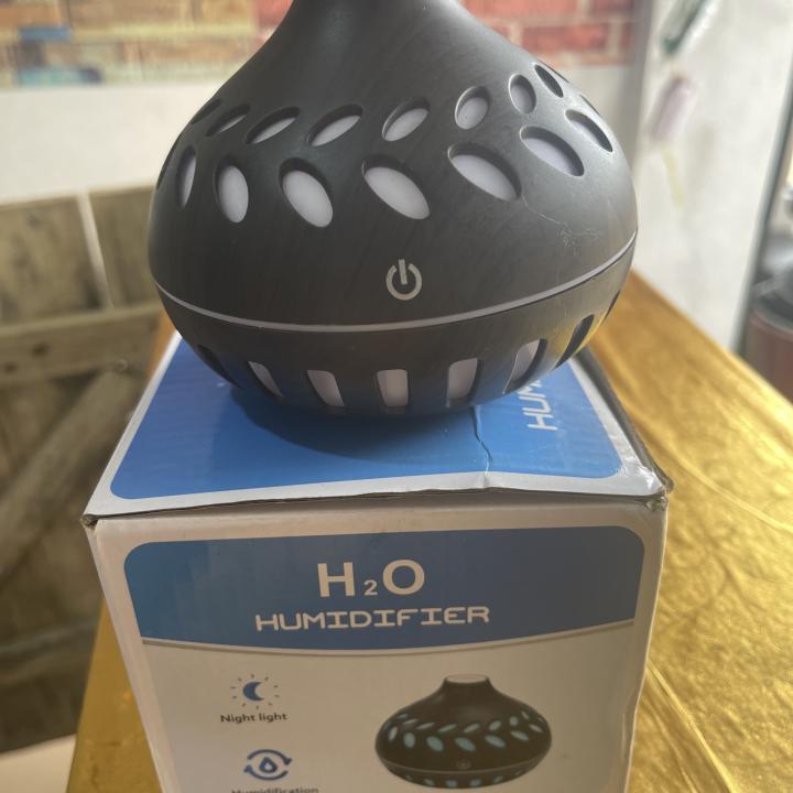 Humidifier