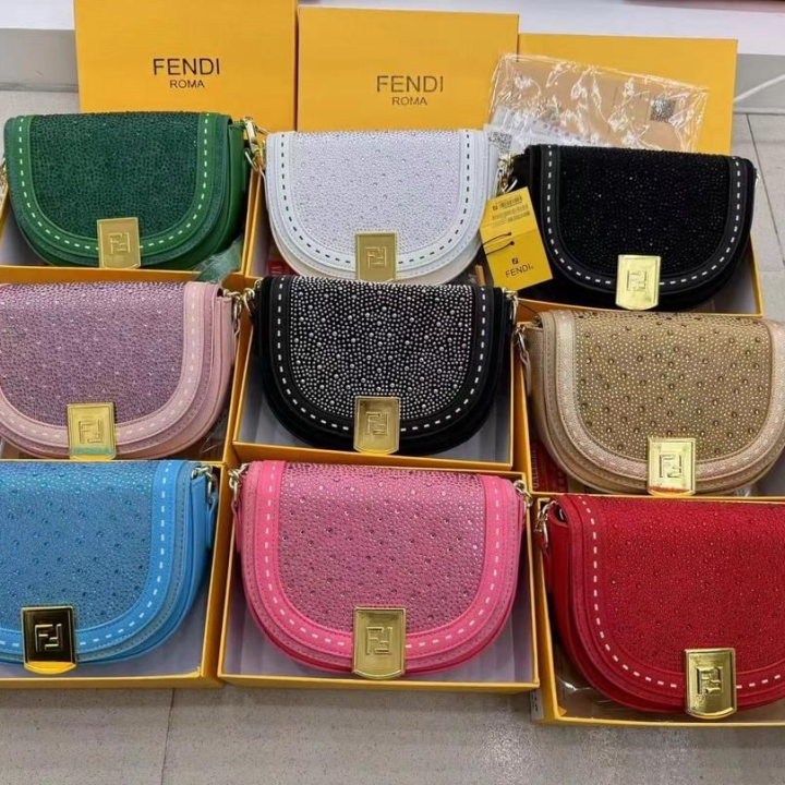 Luxury bag