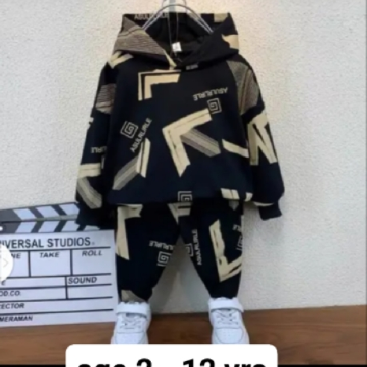 boy dress