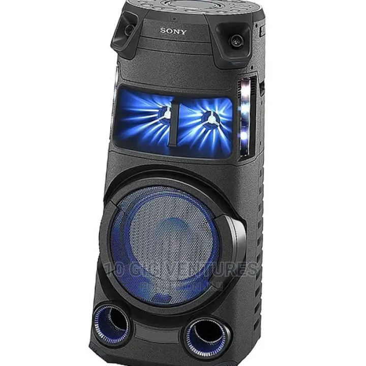 speaker MHC-V43