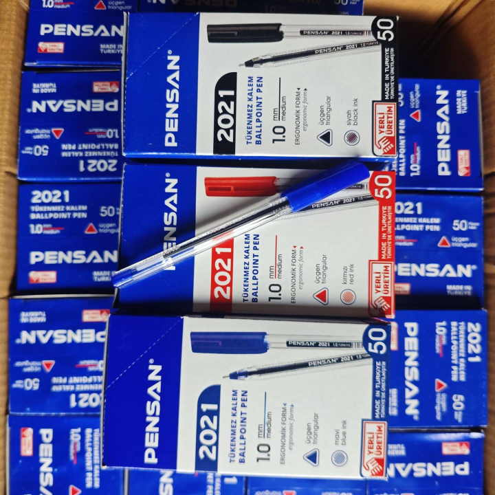 PENSAN PENS