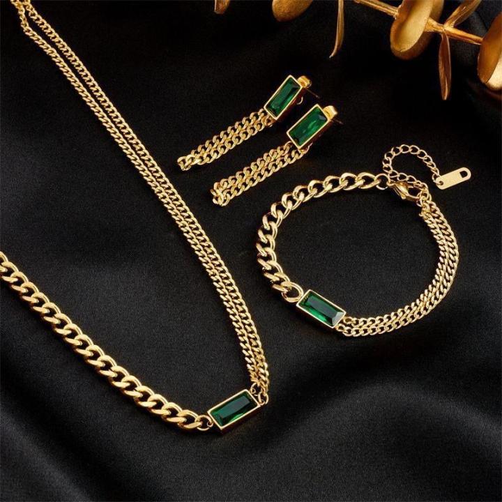 jewelry set