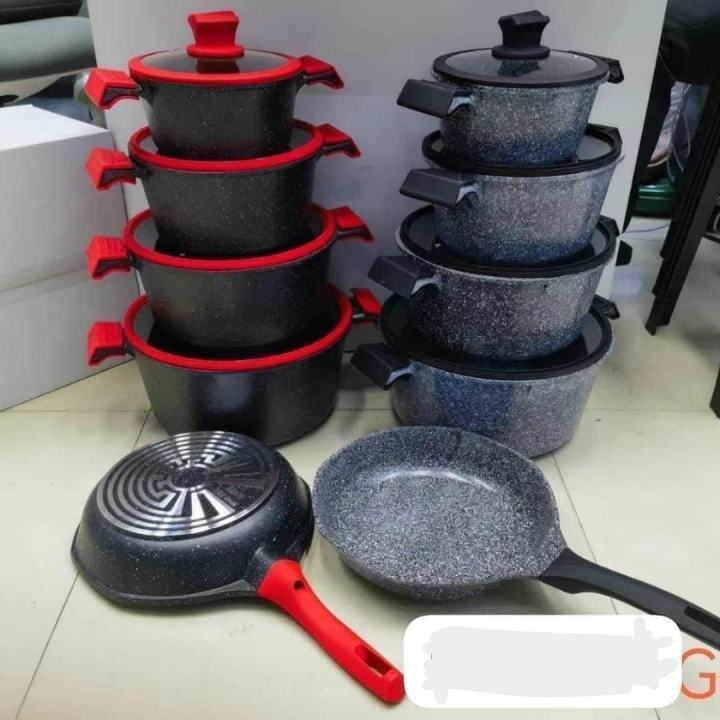 Dishes