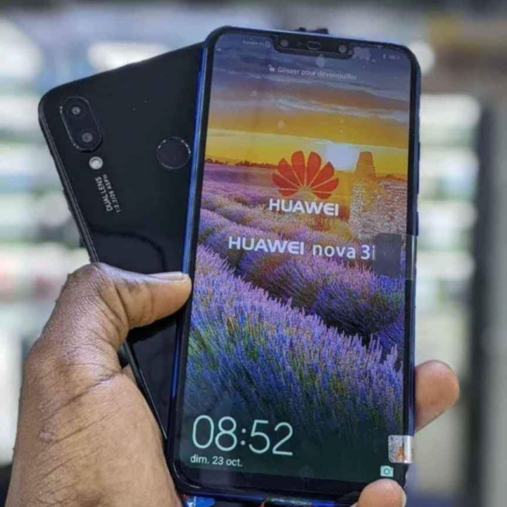 Huawei Nova3i