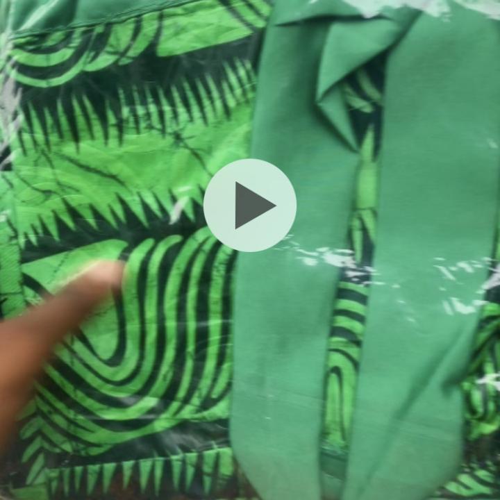 bubu gown