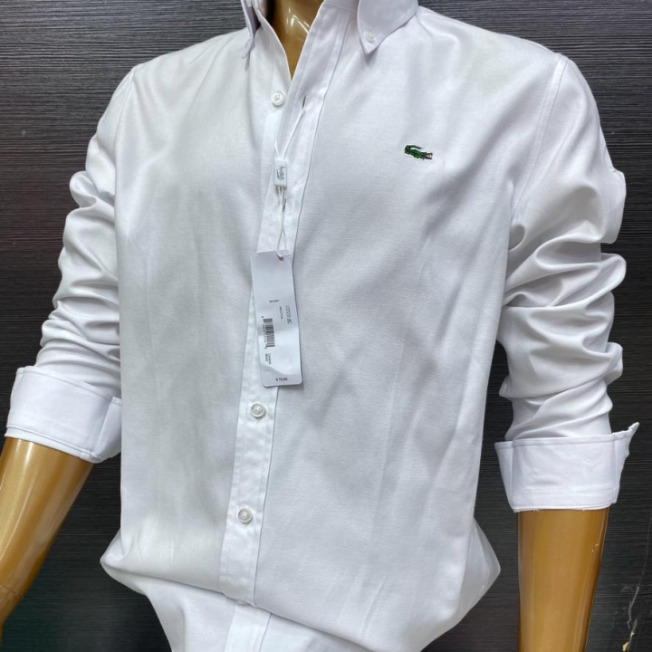 chemise polo Ralph
