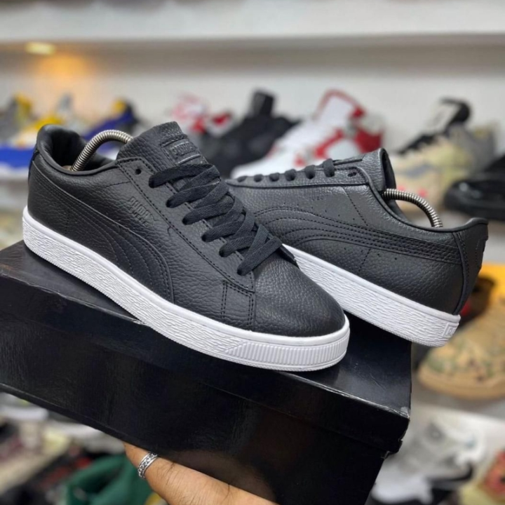 chaussures hommes