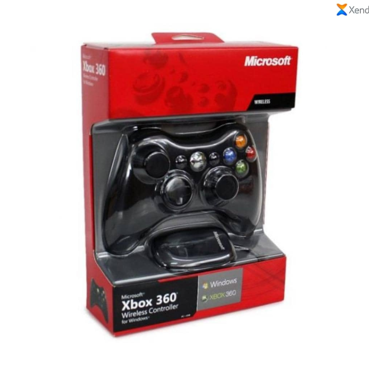 X BOX 360