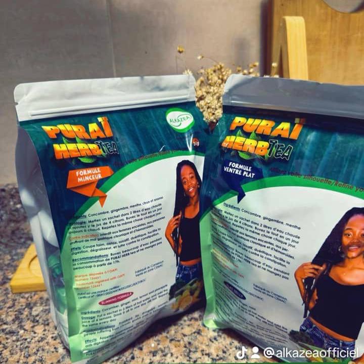 Herb Tea