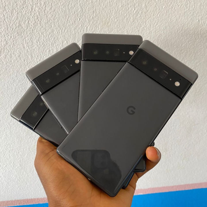 Google Pixel 6pro
