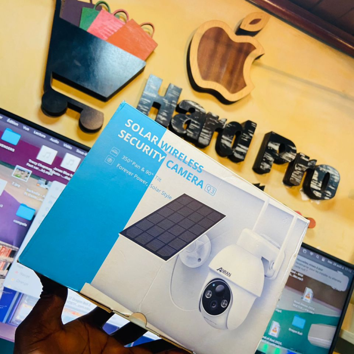 camera de surveillance