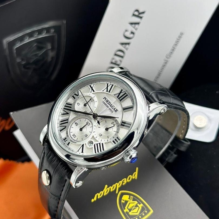 Montre POEDAGAR