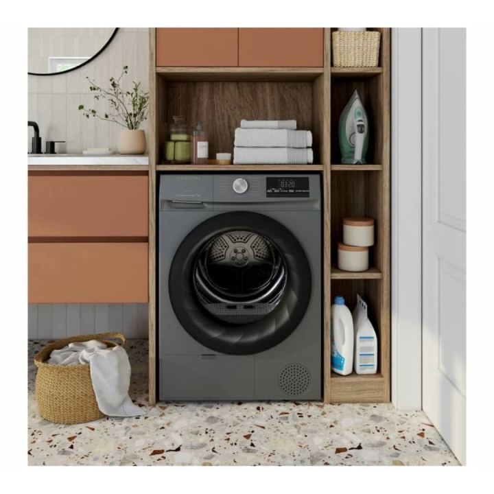 sèche linge signature