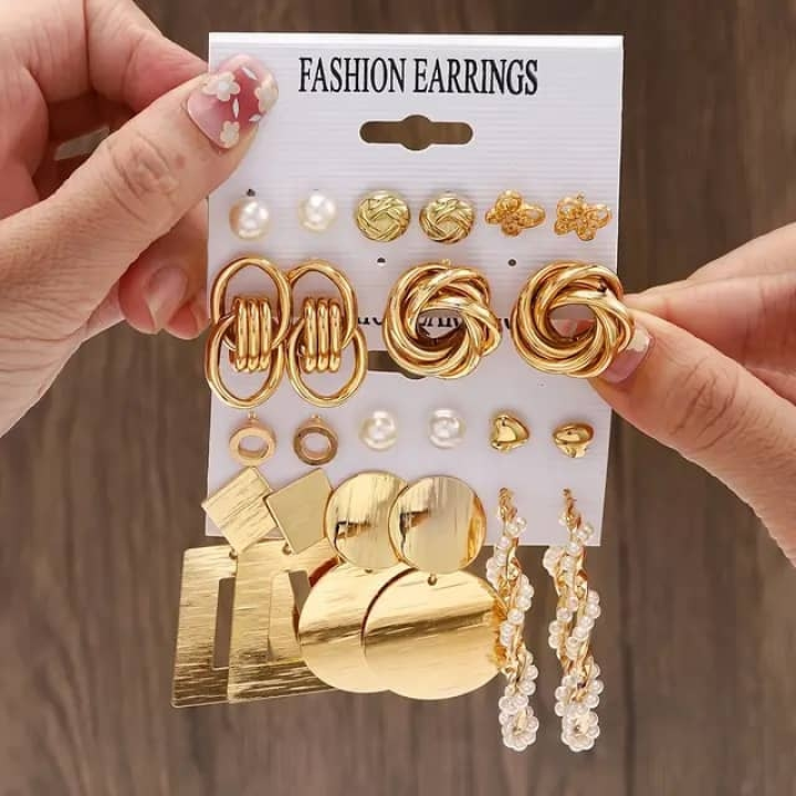 earrings for women