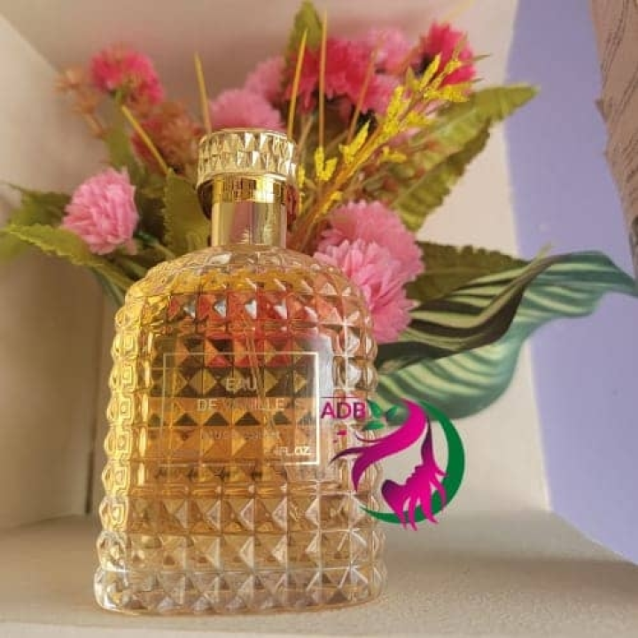 Eau de parfum