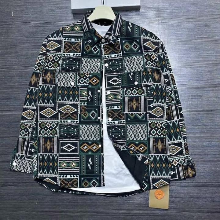 Jackets