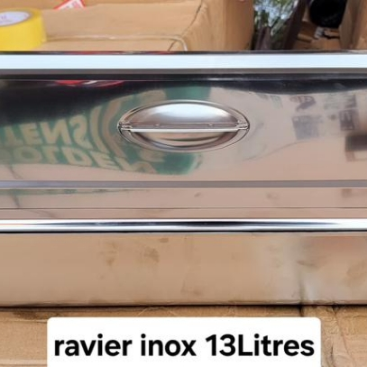 ravier inox