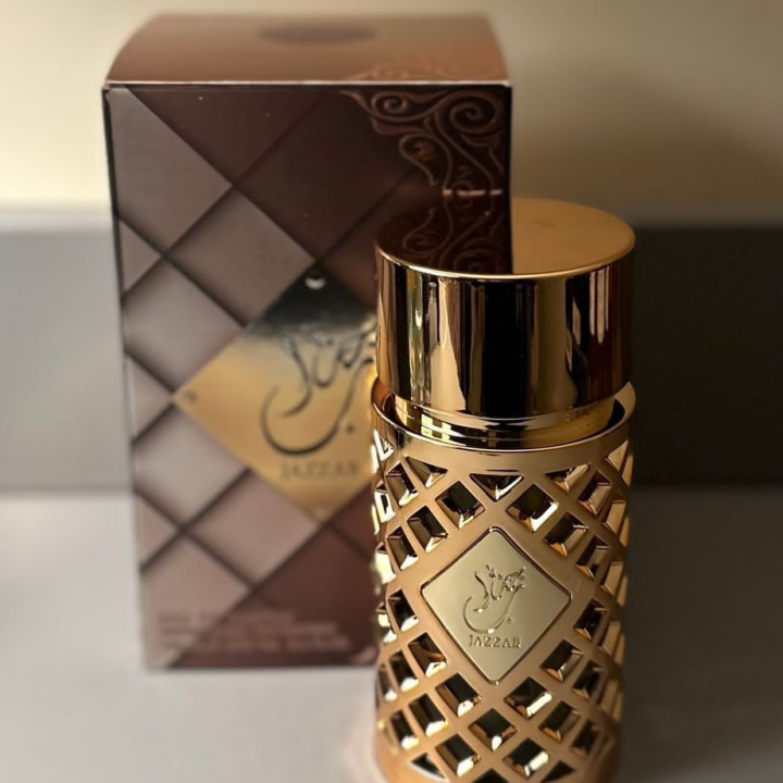 parfums JAZZAB