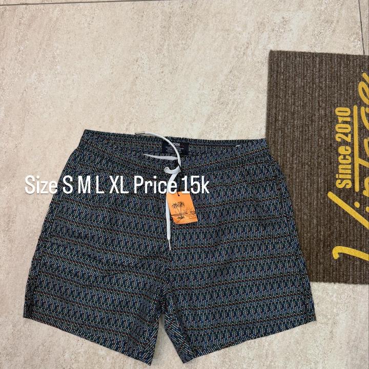 short et t-shirt