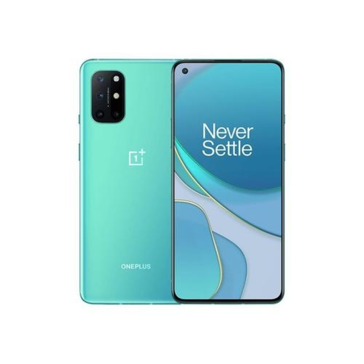 one+8T 5G