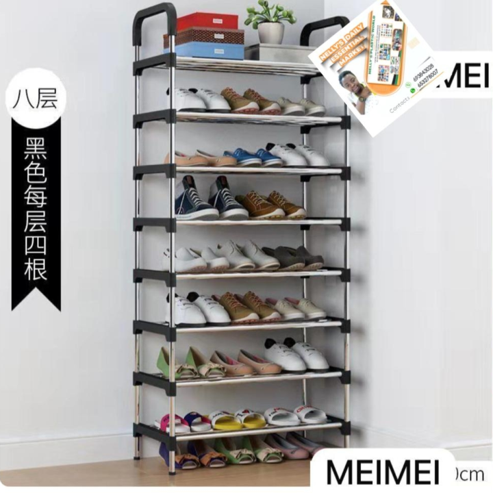 étagère à chaussures
