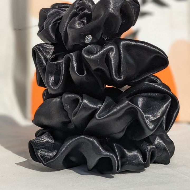 Scrunchie set