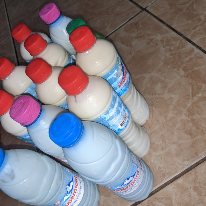 yogurt