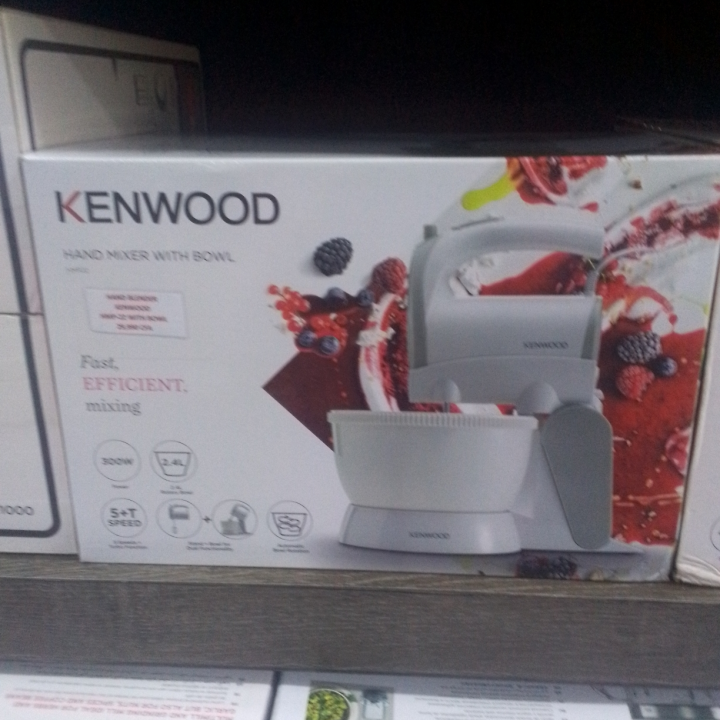 Hand Blender KENWOOD